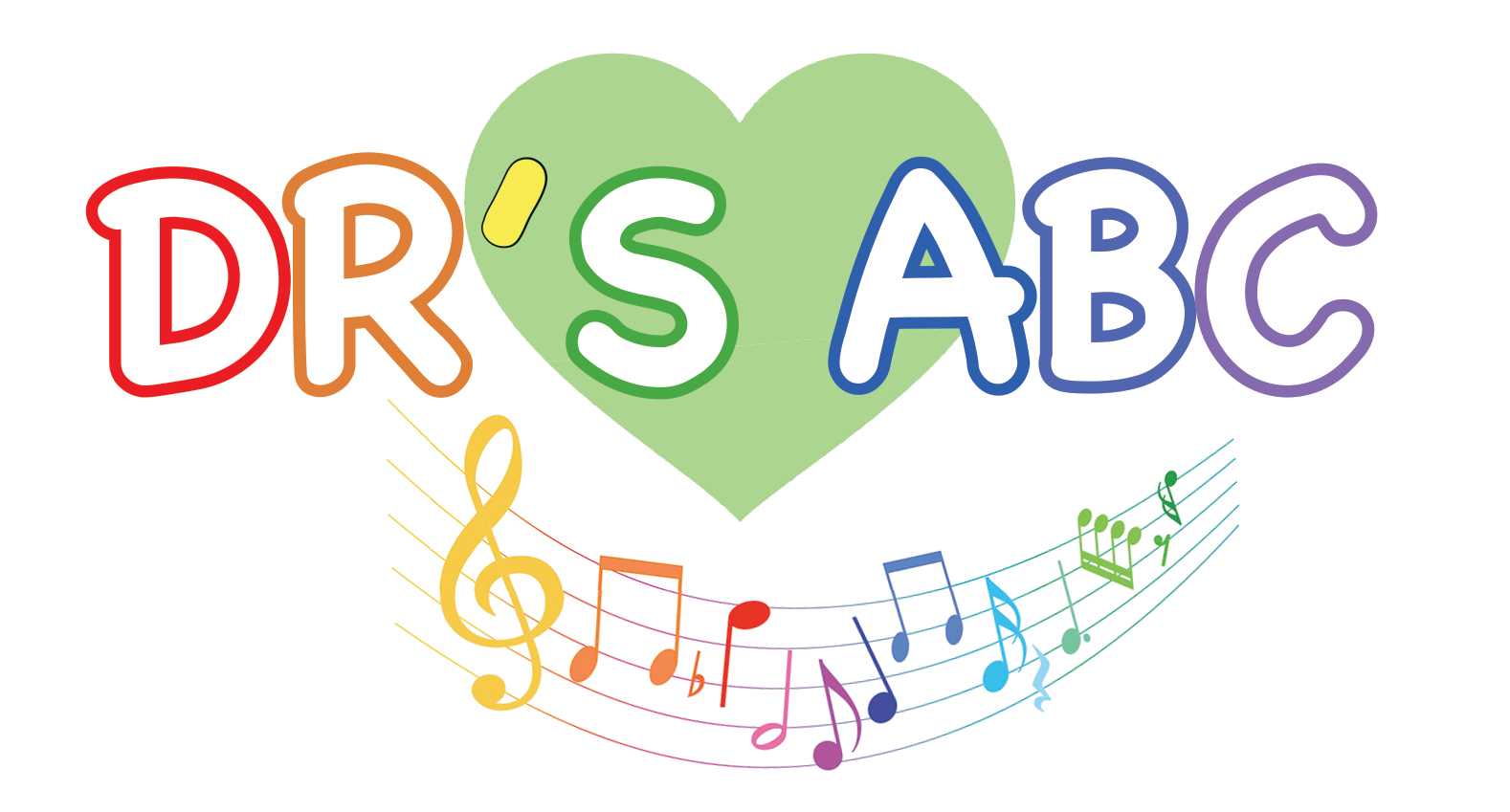 DR'S ABC Programs Logo